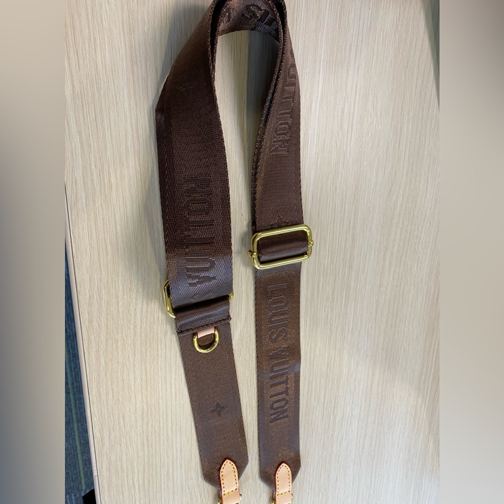 Strap